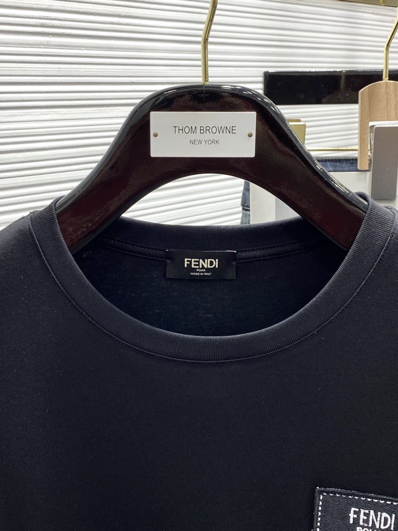 Fendi T-Shirts